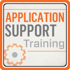 Application Support