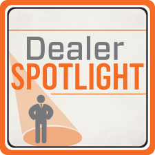 Dealer Spotlight