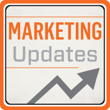 Marketing Updates