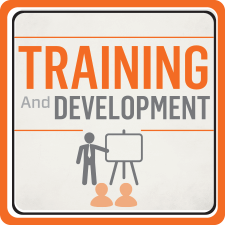 Training and Development