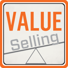 Value Selling
