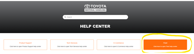 Help-Center