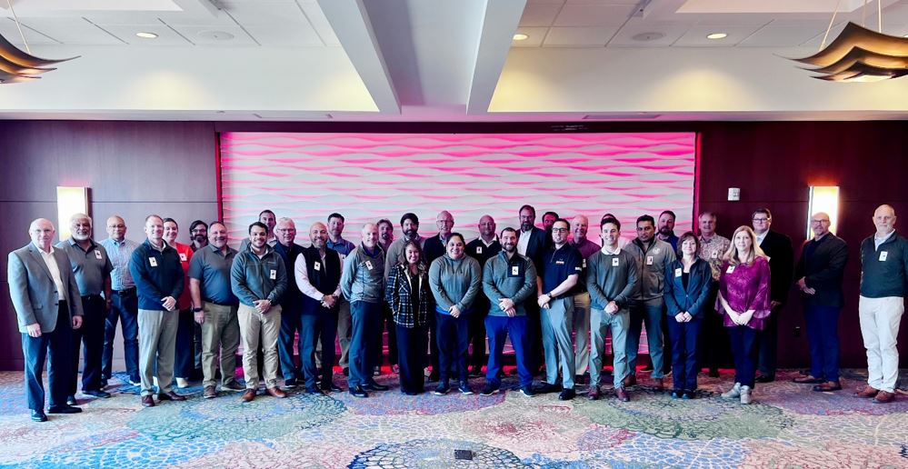 TMH Hosts 3rd Annual Toyota Lean Management Lean Champion Conference